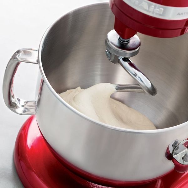 Планетарный кухонный робот KITCHENAID Artisan 5KSM125EER 300W 871709 фото