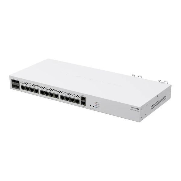 Маршрутизатор Mikrotik CCR2116-12G-4S+ 022646 фото