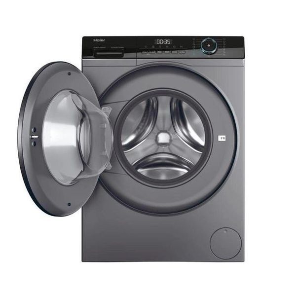 Стиральная машина автоматическая Haier HW80-B14939S8 031346 фото