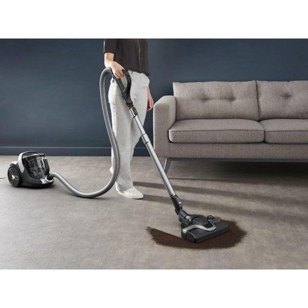 Пылесос безмешковый Rowenta Green Force Cyclonic RO7C66EA 032242 фото