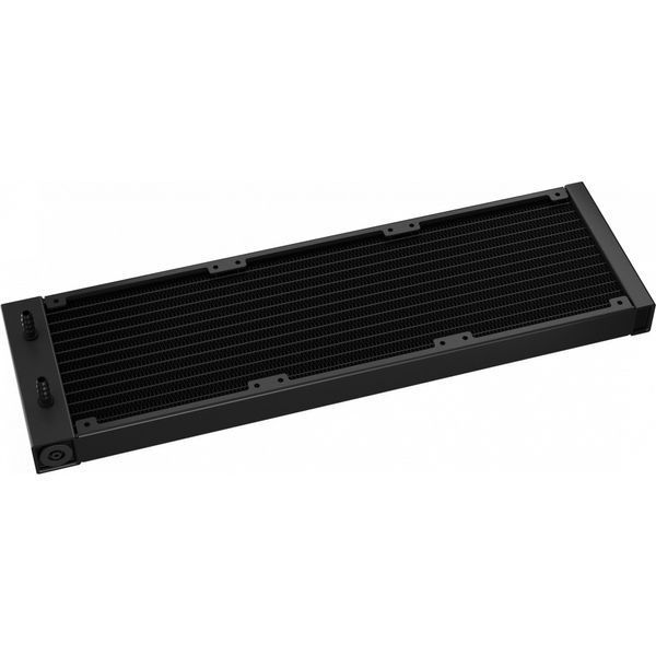Водяне охолодження Deepcool LT720 BK (R-LT720-BKAMNF-G-1) 014127 фото