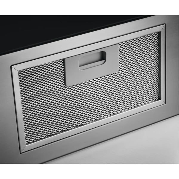 Вытяжка наклонная AEG DVE5971HG 010346 фото