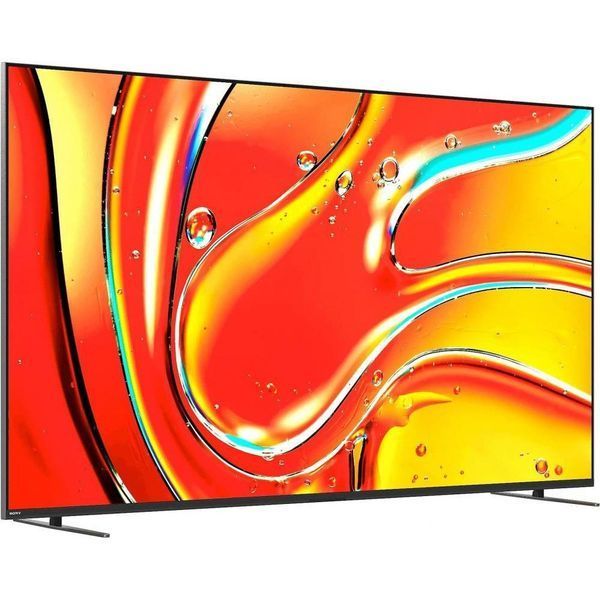 QLED телевизор Sony K-65XR70 003107 фото