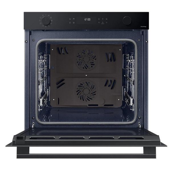 Духовка електрична DUAL COOK Samsung NV7B44251AK 011254 фото