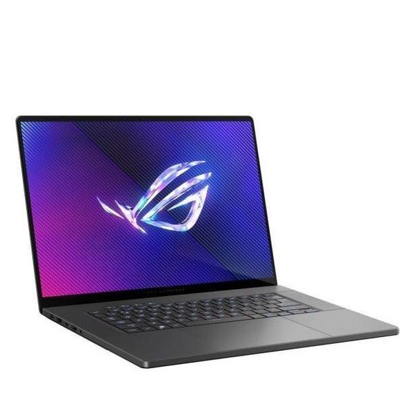 Ноутбук ASUS ROG Zephyrus G16 OLED GU605MY (GU605MY-QR058X) 027070 фото