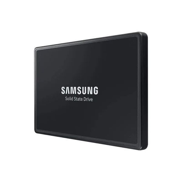 SSD накопичувач Samsung MZ-QL23T800 3.84 TB (MZQL23T8HCLS-00W07) 001745 фото