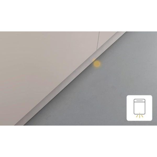 Посудомийна машина Whirlpool WIO 3C23 6.5 E 030998 фото