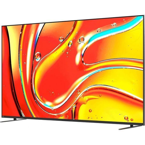 QLED телевизор Sony K-65XR70 003107 фото