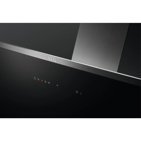 Вытяжка наклонная AEG DVE5971HG 010346 фото