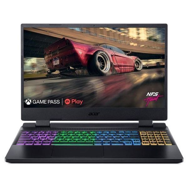 Ноутбук Acer Nitro 5 (NH.QH1EP.003) 026970 фото