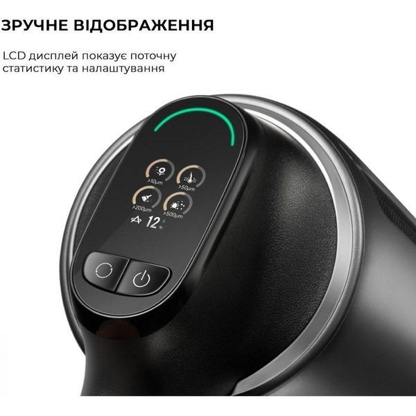 Вертикальный + ручной пылесос (2в1) Dreame Z30 008096 фото