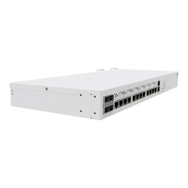 Маршрутизатор Mikrotik CCR2116-12G-4S+ 022646 фото