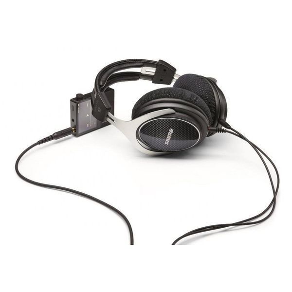 Навушники без мікрофону Shure SRH1540 029491 фото