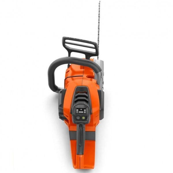 Аккумуляторная пила Husqvarna 540i XP без АКБ и ЗУ (9705724-14) 004537 фото