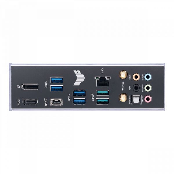 Материнська плата ASUS TUF GAMING H770-PRO WIFI (90MB1D50-M0EAY0) 022877 фото