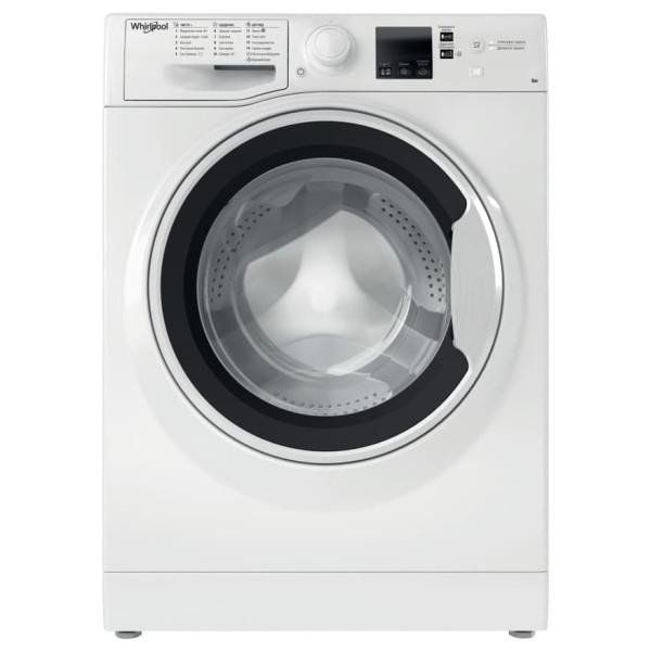Стиральная машина автоматическая Whirlpool WRBSS 6215 W 035538 фото