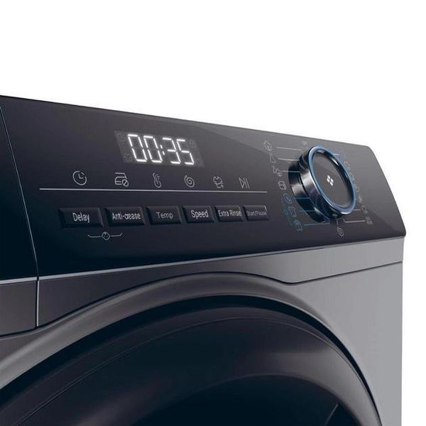 Стиральная машина автоматическая Haier HW80-B14939S8 031346 фото