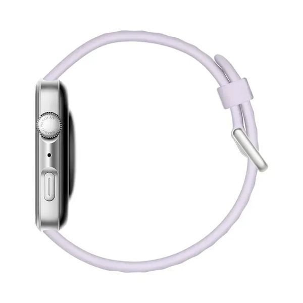 Смарт-годинник Huawei Watch Fit 4 43mm Purple (55020EYM) 613131 фото