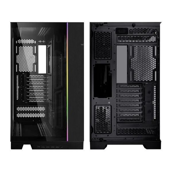 Корпус Lian Li O11 Dynamic Evo XL Black (G99.O11DEXL-X.00) 018041 фото