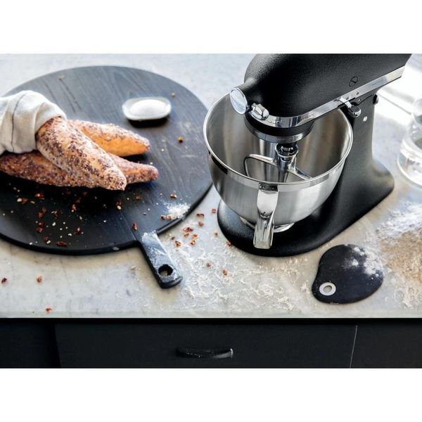 Кухонная машина KitchenAid 5KSM185PSEGR 020836 фото