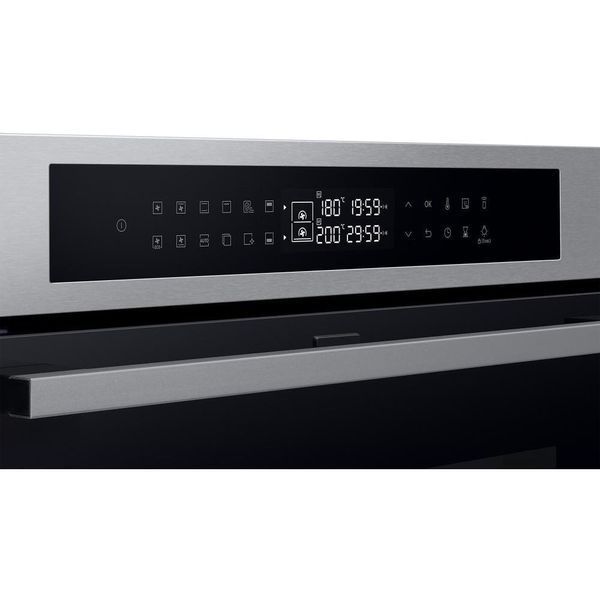 Духовка электрическая DUAL COOK Samsung NV7B4325ZAS 011843 фото