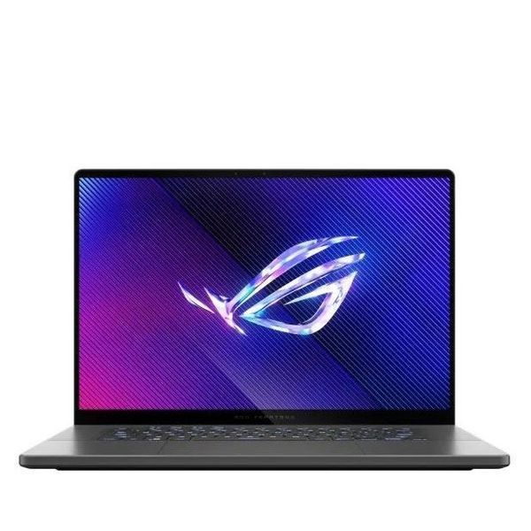 Ноутбук ASUS ROG Zephyrus G16 OLED GU605MY (GU605MY-QR058X) 027070 фото