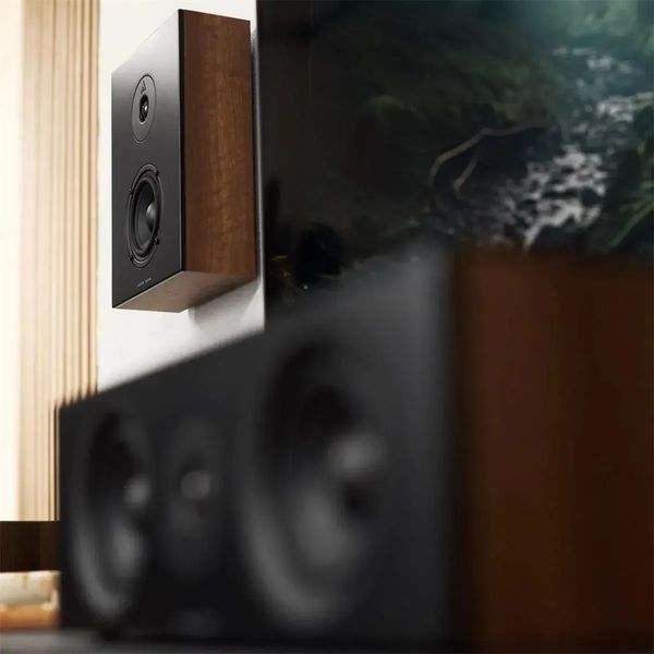 Акустичні колонки Argon Audio Forus 4 Wall Nut 601550 фото