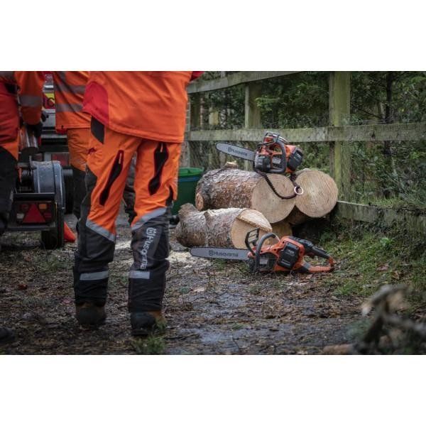 Аккумуляторная пила Husqvarna 540i XP без АКБ и ЗУ (9705724-14) 004537 фото