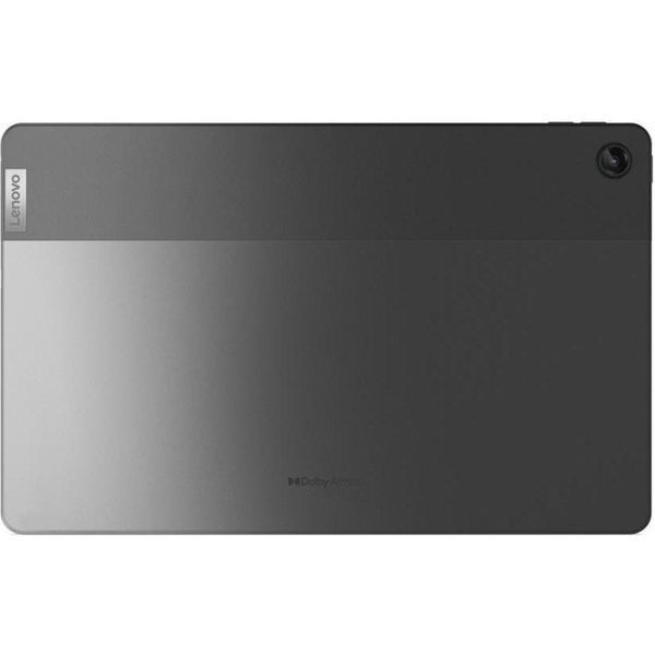 Планшет Lenovo Tab M10 Plus (3rd Gen) 4/128GB LTE Storm Grey (ZAAJ0387SE) 033675 фото