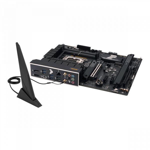 Материнська плата ASUS TUF GAMING H770-PRO WIFI (90MB1D50-M0EAY0) 022877 фото