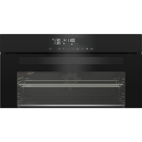 Духовка электрическая Beko BVM34500B 011743 фото