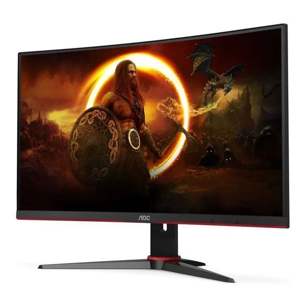 Монітор AOC CQ27G2S 022439 фото
