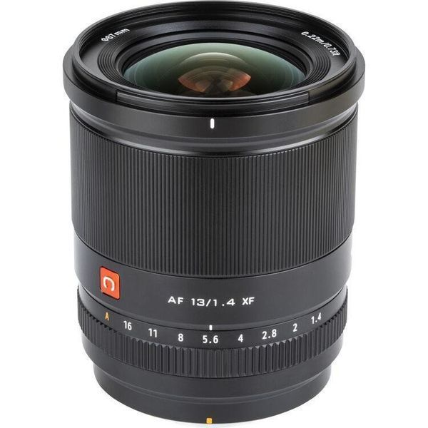 Широкоугольный объектив Viltrox AF 13mm f/1.4 XF AF 13/1.4 XF 043590 фото