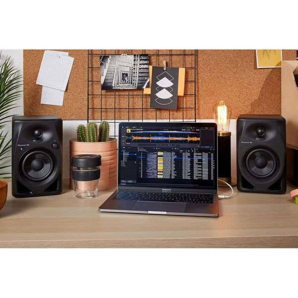 Студийный монитор Pioneer DM-40D-BT 043053 фото