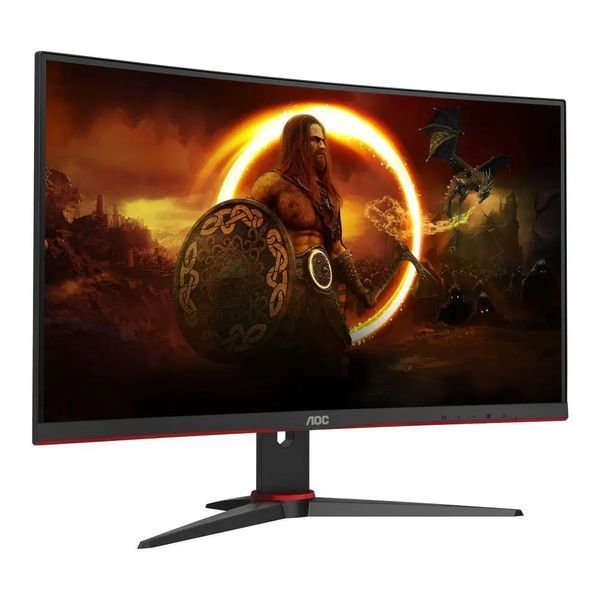 Монітор AOC CQ27G2S 022439 фото