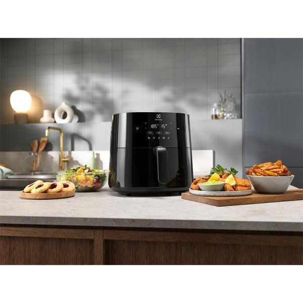 Мультипіч (аерофритюрниця) Electrolux EAF5B 025563 фото