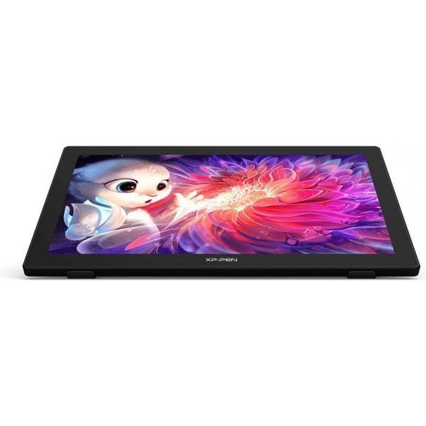 Монитор-планшет XP-Pen Artist 22 (2nd Generation) Black (ArtistCD220F_EU) 026650 фото
