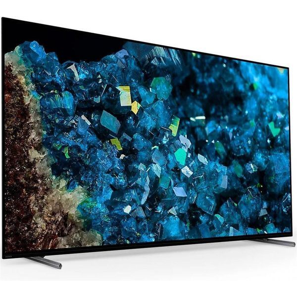 OLED телевізор Sony XR-55A84L 003007 фото