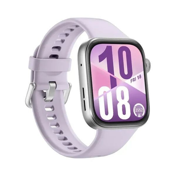 Смарт-годинник Huawei Watch Fit 4 43mm Purple (55020EYM) 613131 фото