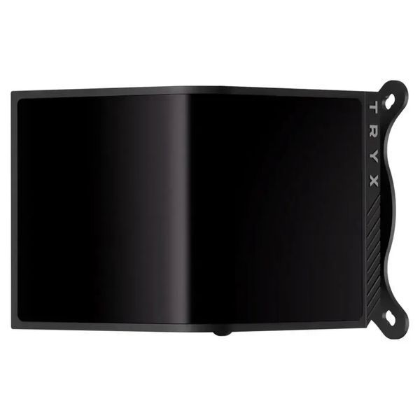 Водяное охлаждение Tryx Panorama SE ARGB 360 Black (L-P360L-AM3M-G0K) 585567 фото
