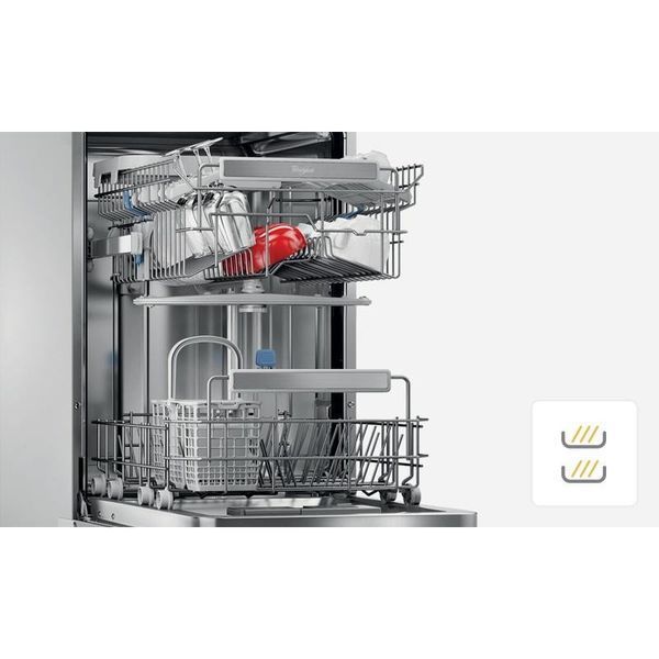 Посудомийна машина Whirlpool WIO 3C23 6.5 E 030998 фото