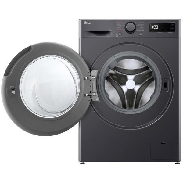 Пральна машина автоматична LG F4W90506J 031396 фото