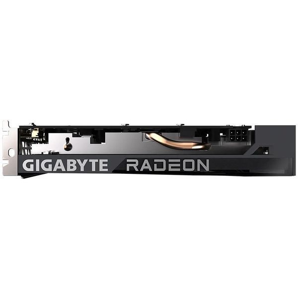 Відеокарта GIGABYTE Radeon RX 6500 XT EAGLE 4G (GV-R65XTEAGLE-4GD) 013715 фото