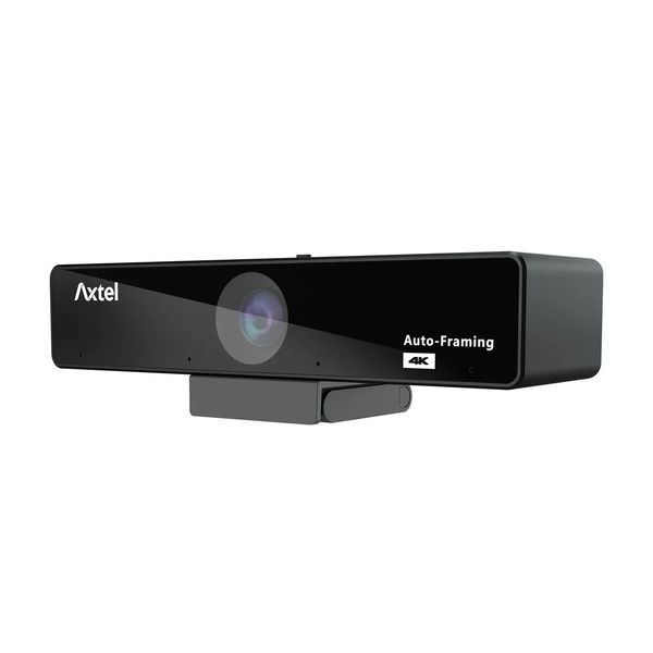 Веб-камера Axtel AX-4K-2160P 577421ua фото