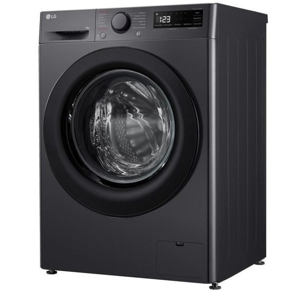 Пральна машина автоматична LG F4W90506J 031396 фото