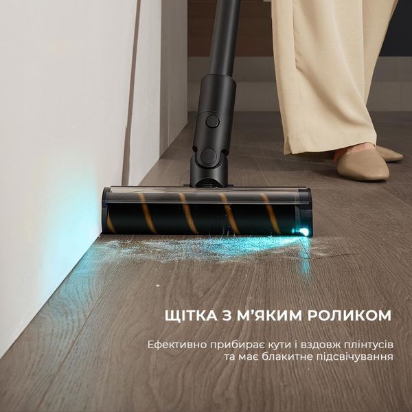 Вертикальный + ручной пылесос (2в1) Dreame Z30 008096 фото