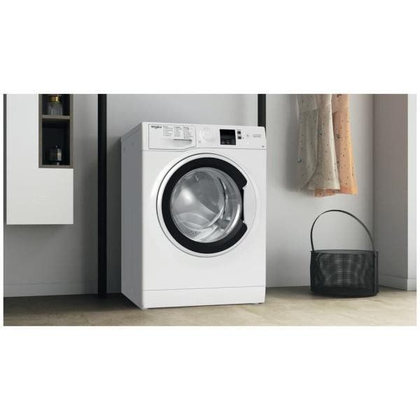 Стиральная машина автоматическая Whirlpool WRBSS 6215 W 035538 фото