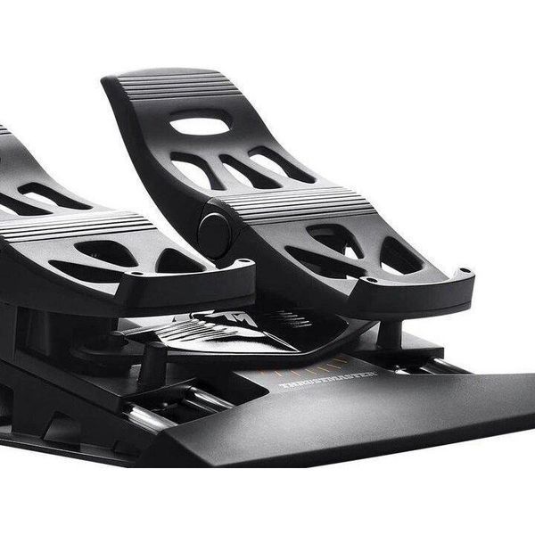 Комплект (Джойстик, педалі) Thrustmaster T.Flight Full Kit X (4460211) 018647 фото