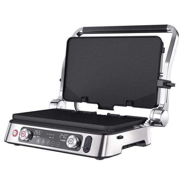Электрогриль прижимной Braun Multigrill 9 Pro CG 9160 012532 фото