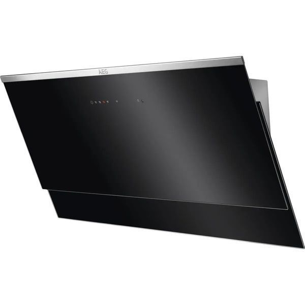 Вытяжка наклонная AEG DVE5971HG 010346 фото